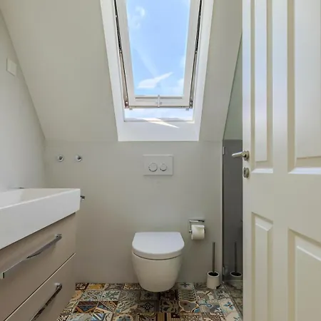 Wohrbarg Wohrbarg Holiday home