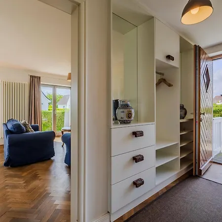 Wohrbarg Wohrbarg Tatil Evi *