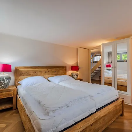 Tatil Evi Wohrbarg Wohrbarg