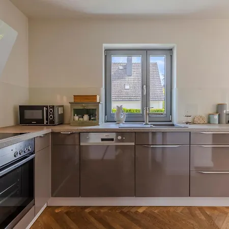 Holiday home Wohrbarg Wohrbarg *