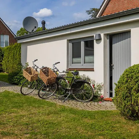 Tatil Evi Wohrbarg Wohrbarg